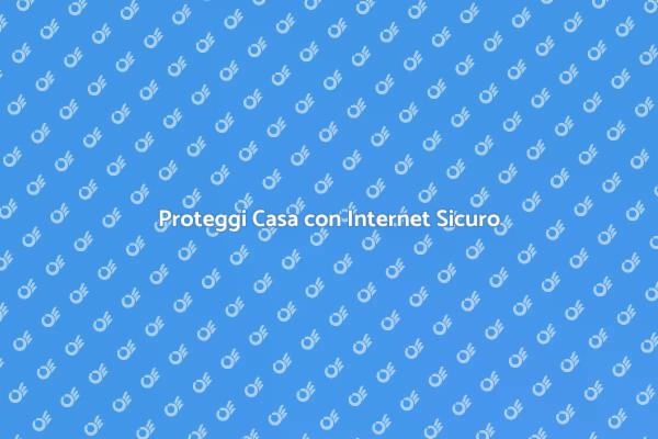 Ottimizza la Connessione per Sicurezza