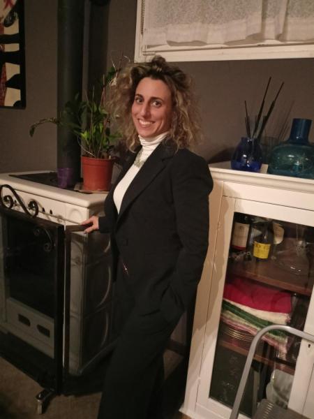 Chiara P. - Foto 1
