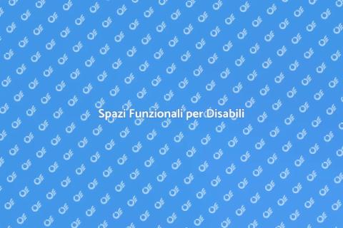 Casa Inclusiva per Disabili