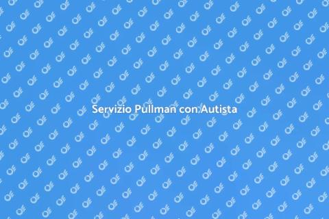 Noleggio Pullman con Autista