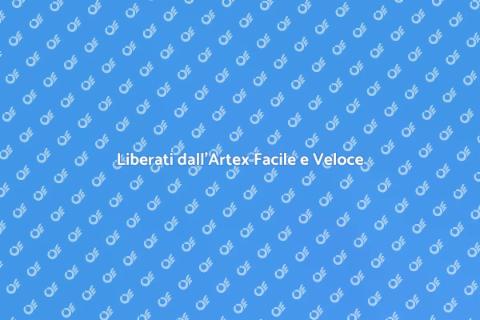 Rimuovere l'Artex: Guida Pratica