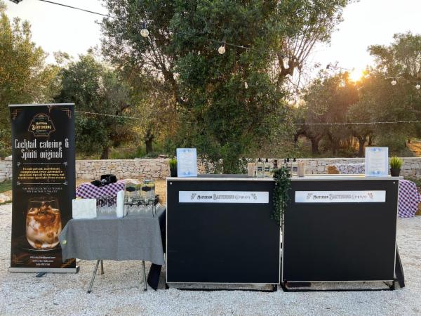 Masterson Bartending Company SRLS - Foto 5