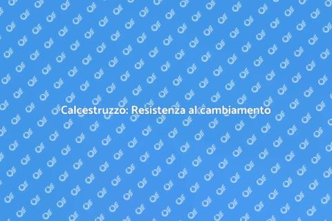 Pavimenti in calcestruzzo e clima