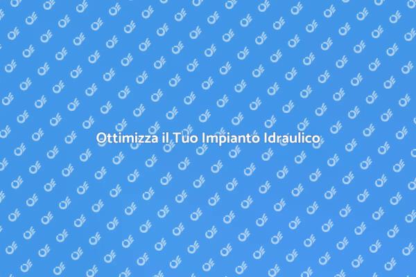 Guida all'Installazione del Risciacquo