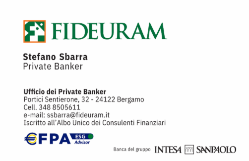 Stefano Sbarra - Foto 2