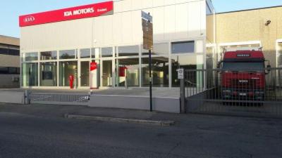 Infissi Alba  - Foto 9