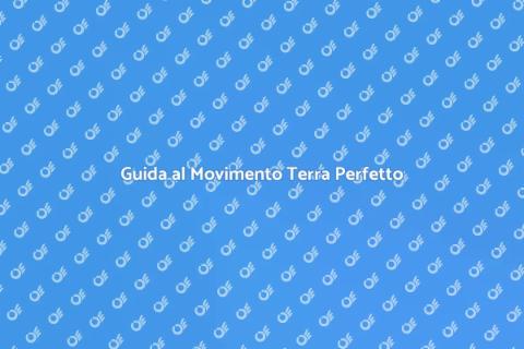 Servizi di Movimento Terra Affidabili