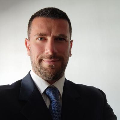GP Thermostar di Giuseppe Perricone