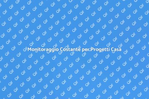 Monitoraggio Continuo per la Tua Casa