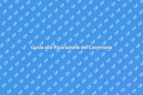 Riparare Corrimano Allentato Facile