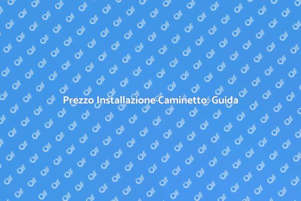 Installazione Caminetto: Tutto Quello che Serve