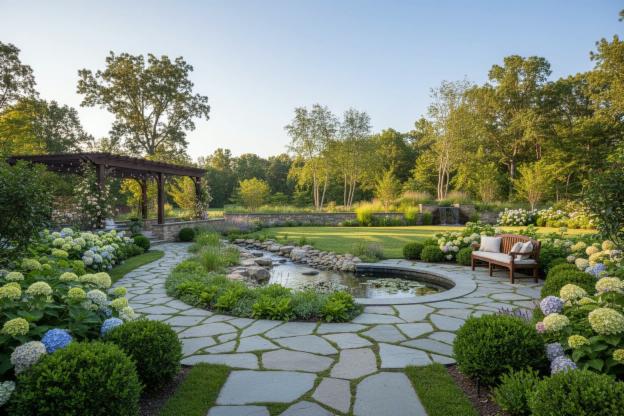 Rinnova il Tuo Giardino Facile e Veloce