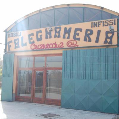 Falegnameria C.F. Cecanecchia  - Foto 2