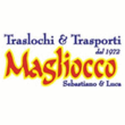 Traslochi e Trasporti Magliocco Sebastiano e Luca  - Foto 1
