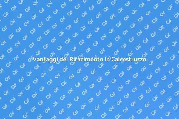 Migliora il Tuo Parcheggio in Calcestruzzo