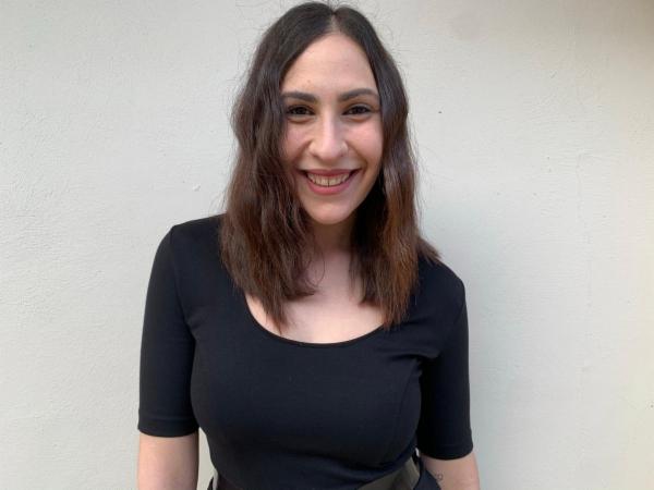 Giovanna R. - Foto 1