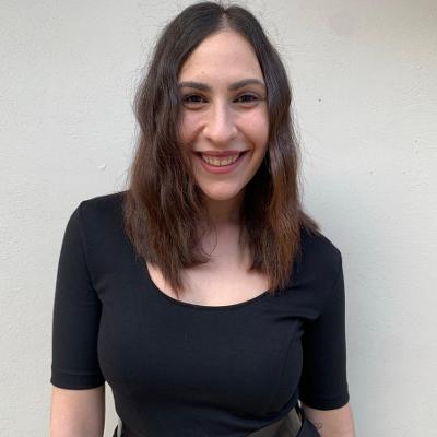 Giovanna