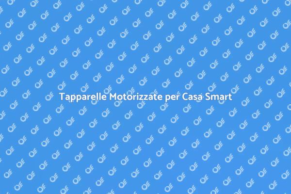 Rivoluziona il Tuo Comfort Domestico