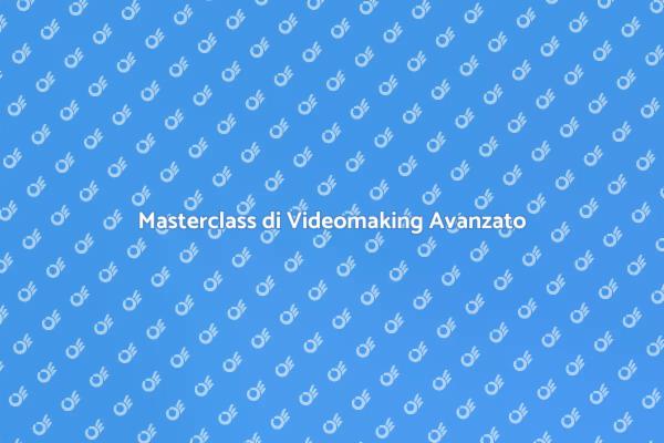 Videomaking: Il Tuo Futuro Creativo
