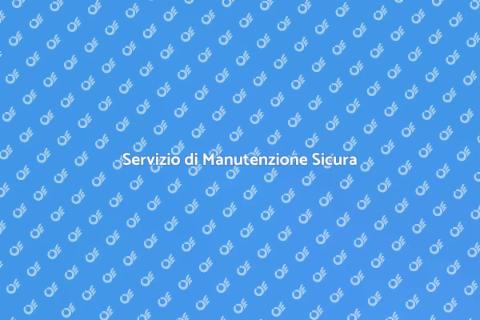 Manutenzione Impianto Tecnologico