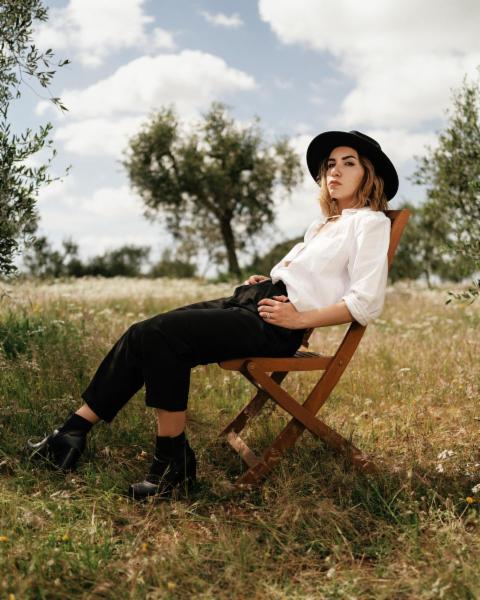 Simone R. - Foto 4