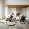 Come Trovare un Posatore di Pavimenti in Pietra