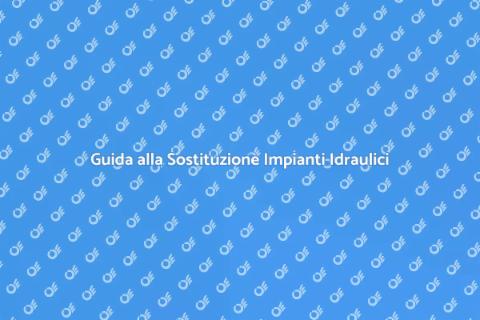 Sostituzione Impianti Idraulici Sicuri