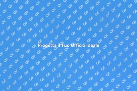Arredamento per Ufficio Efficiente