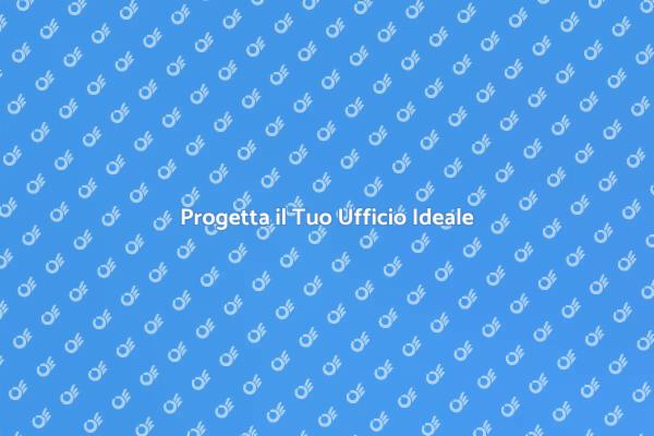 Massimizza la Produttività in Ufficio