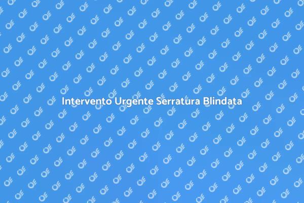 Servizio Sblocco Serratura Immediato