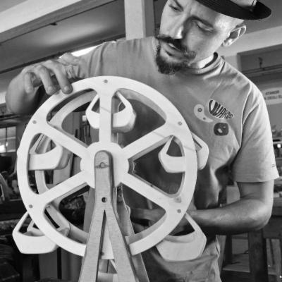 Atanor Officina degli Elementi  - Foto 4