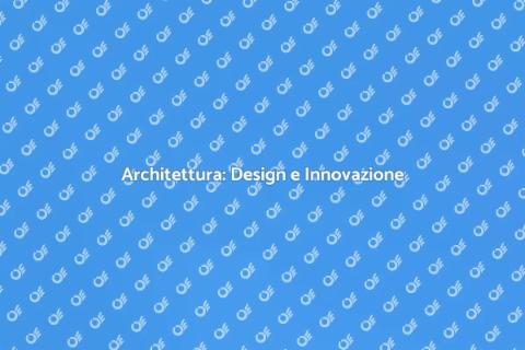 Architetto: Arte e Funzionalità