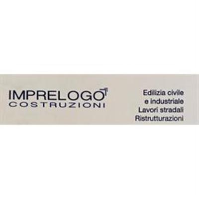 Imprelogo Costruzioni