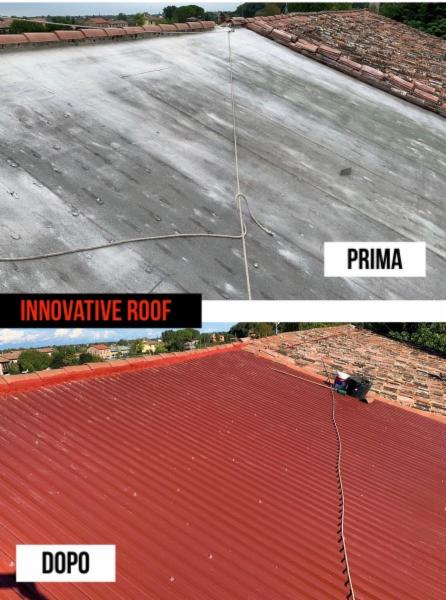 Innovative Roof di Popinciuc Daniel - Foto 7