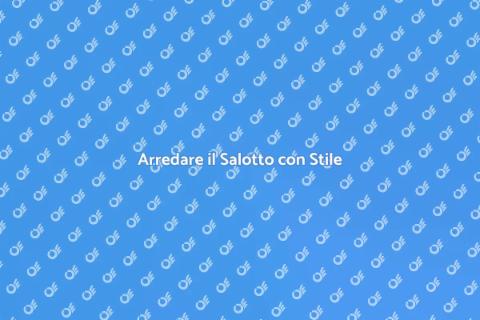 Poltrona Design per il Salotto
