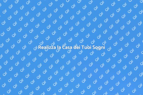 Trasforma il Tuo Spazio Abitativo