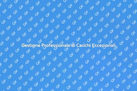 Trasportare Carichi Eccezionali