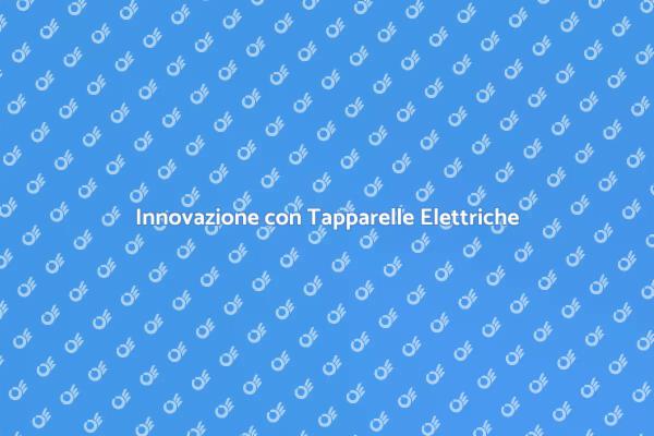 Tapparelle Elettriche per la Tua Casa