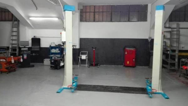Top Car Service Milano srl  - Foto 3