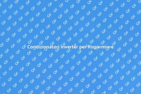 Comfort Termico e Risparmio Energetico
