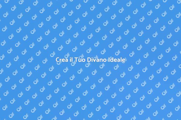 Arreda con un Divano Personalizzato