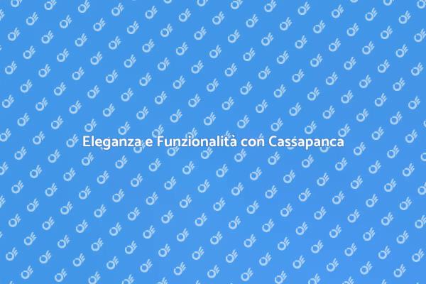 Trasforma il Tuo Giardino con Stile