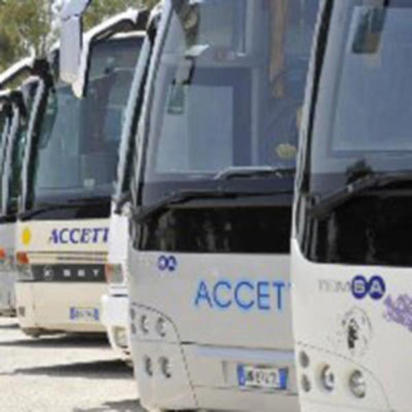 Accetta Pullman  - Foto 1