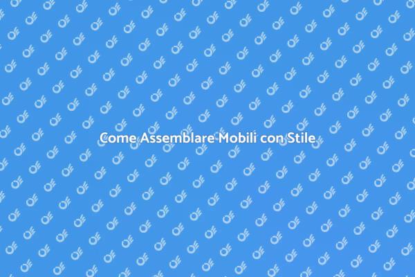 Rendi la tua Casa Accogliente