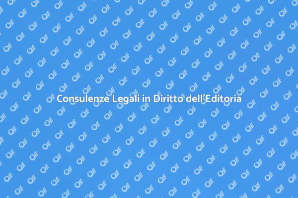 Perché Scegliere un Avvocato per l'Editoria