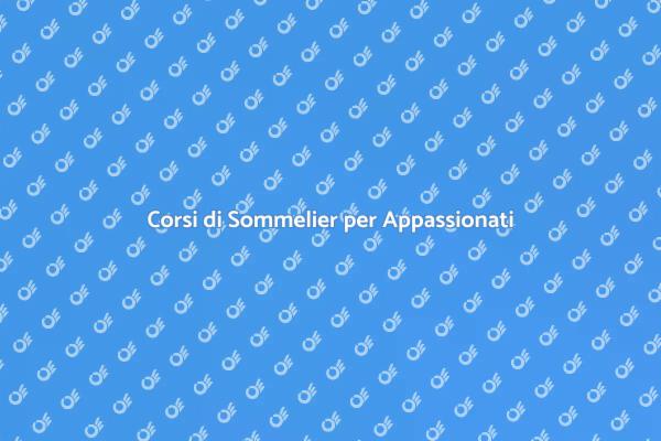 Diventa Sommelier: Corsi per Gourmet