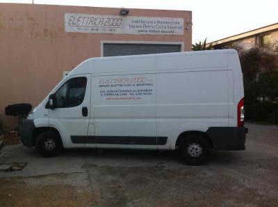 Elettrica 2000  - Foto 4