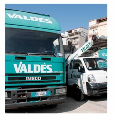 Valdes Trasporti e Traslochi  - Foto 4