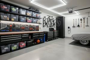organizzare un garage: Da €680