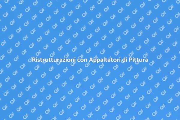 Trasforma la tua casa con la pittura